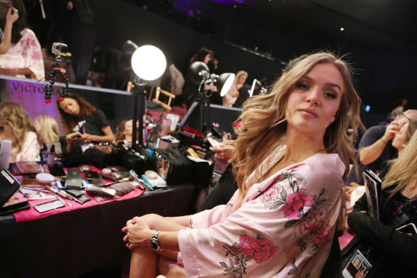 Josephine Skriver pic #1013869