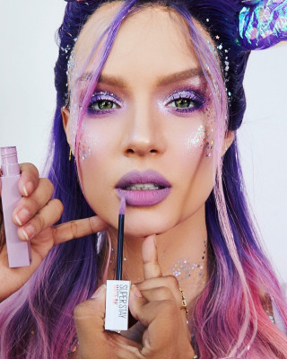 Josephine Skriver pic #1204489