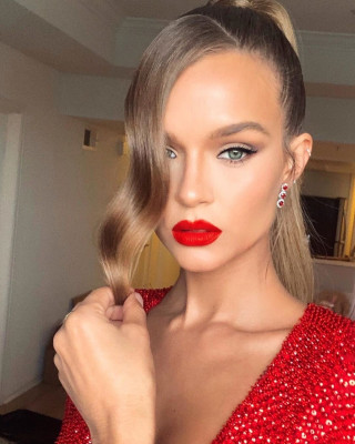 Josephine Skriver pic #1249233