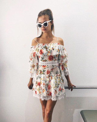 Josephine Skriver pic #1066576