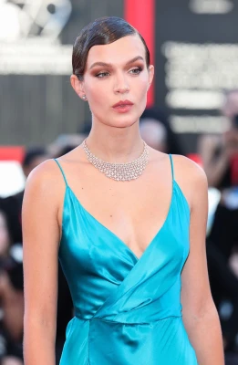 'Don't Worry, Darling' Premiere in Venice 09/05/2022