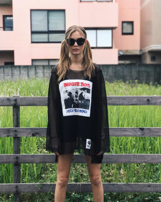 photo 5 in Josephine Skriver gallery [id970691] 2017-06-04 00:00:00