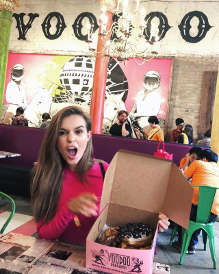 Josephine Skriver pic #1057815