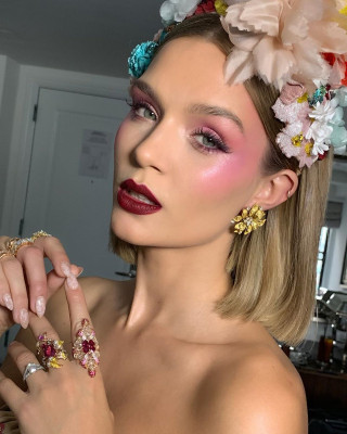 Josephine Skriver pic #1170107