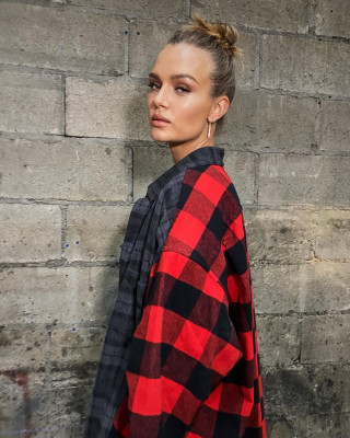 Josephine Skriver