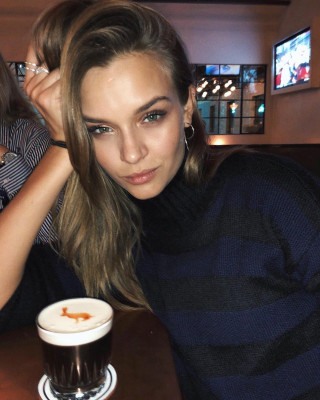 Josephine Skriver pic #1057820