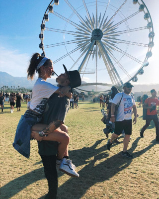Josephine Skriver pic #1066574