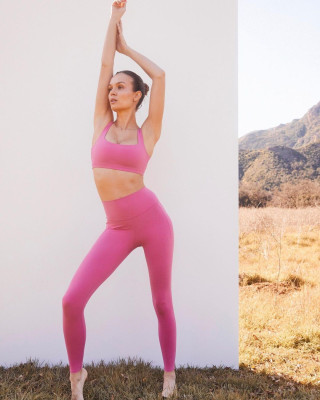 Josephine Skriver ~ JOJA by Trever Hoehne