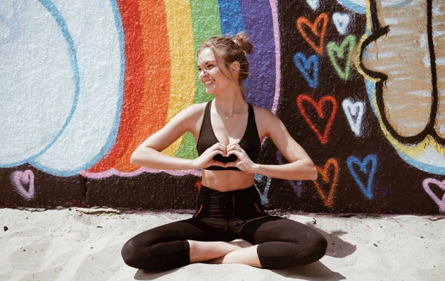 Josephine Skriver pic #1206902