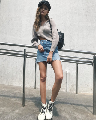 Josephine Skriver pic #1050960