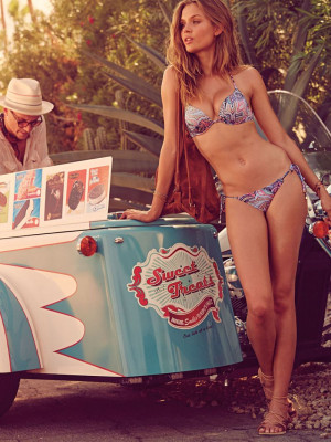 Josephine Skriver pic #849337