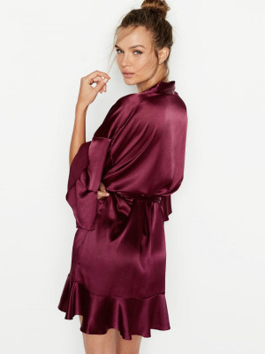 Josephine Skriver – Victoria’s Secret Photoshoot July 2018