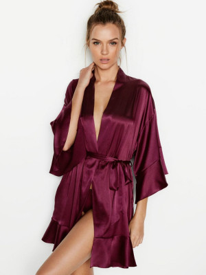 Josephine Skriver – Victoria’s Secret Photoshoot July 2018