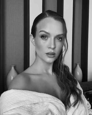 Josephine Skriver
