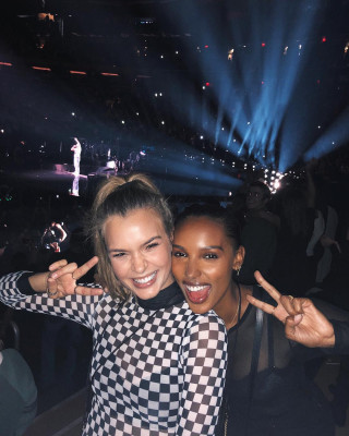 Josephine Skriver pic #1057810