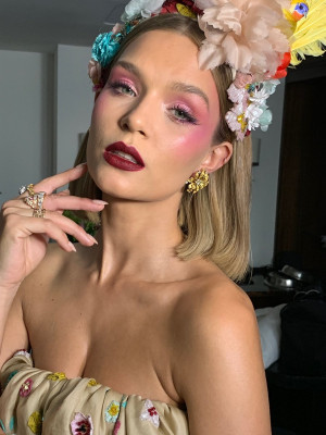 Josephine Skriver pic #1170105