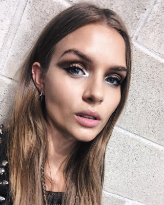 Josephine Skriver pic #1053066