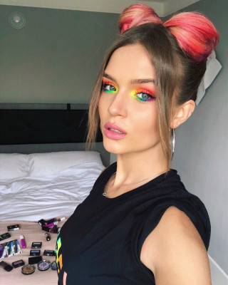 photo 12 in Josephine Skriver gallery [id1216080] 2019-08-31 00:00:00