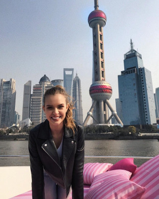 Josephine Skriver pic #1057821