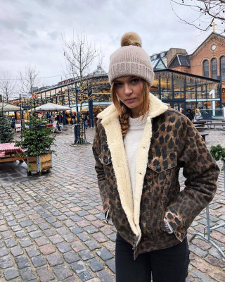 Josephine Skriver pic #1024032