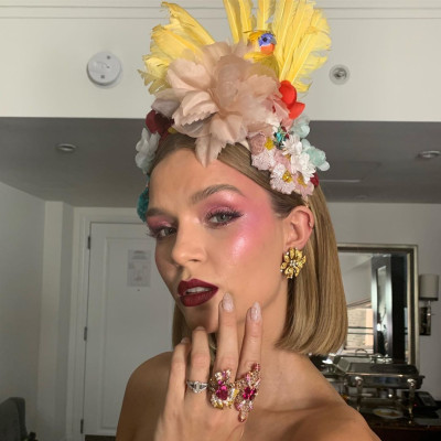 Josephine Skriver pic #1170103