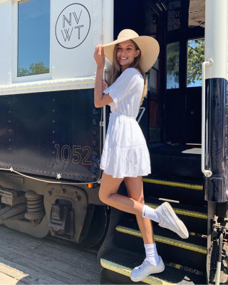 Josephine Skriver pic #1212252