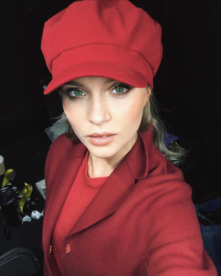 Josephine Skriver pic #1057813