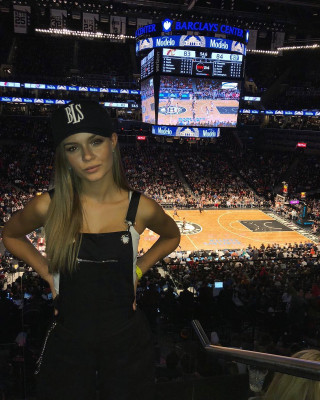 Josephine Skriver pic #1057811