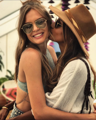 Josephine Skriver pic #1066579