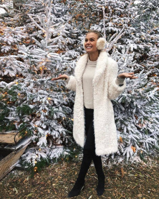 Josephine Skriver pic #1024033