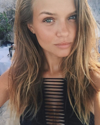Josephine Skriver pic #1059677