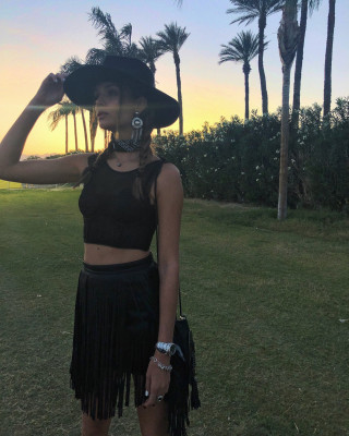 Josephine Skriver pic #1066573