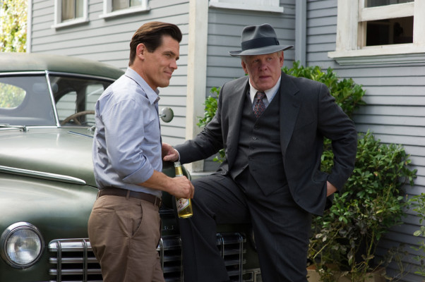 photo 4 in Josh Brolin gallery [id600990] 2013-01-27 00:00:00