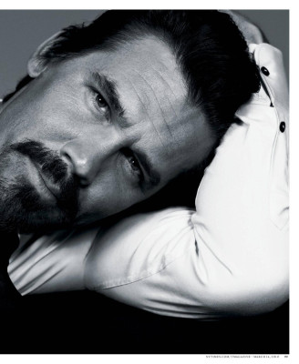 Josh Brolin pic #306283