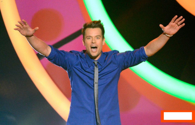 photo 10 in Josh Duhamel gallery [id627988] 2013-04-24 00:00:00