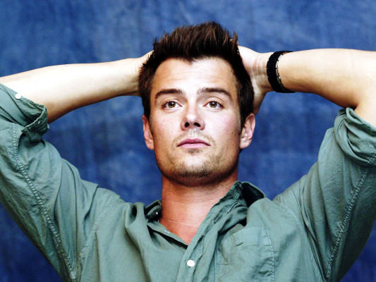 photo 14 in Josh Duhamel gallery [id364076] 2011-02-25 00:00:00