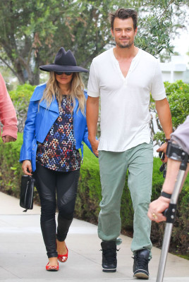 photo 4 in Josh Duhamel gallery [id657751] 2013-08-20 00:00:00