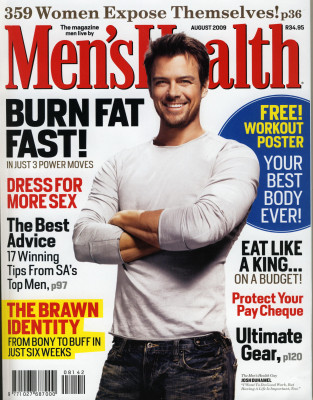 Josh Duhamel pic #216660