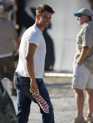 Josh Duhamel pic #537946
