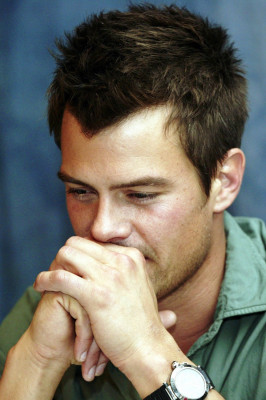 photo 16 in Josh Duhamel gallery [id364074] 2011-02-25 00:00:00