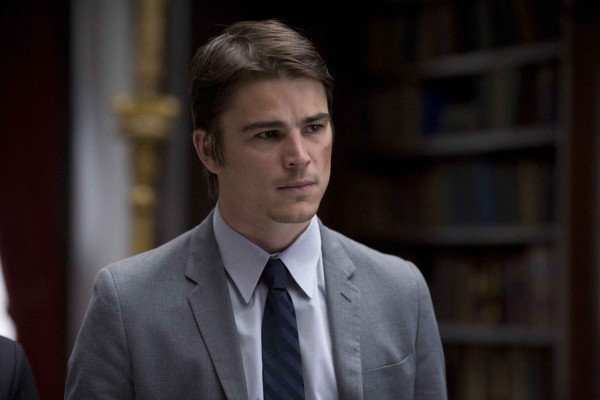 Josh Hartnett pic #163713