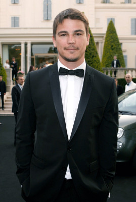 photo 22 in Josh Hartnett gallery [id164136] 2009-06-05 00:00:00