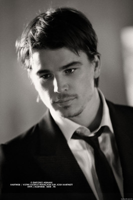photo 20 in Josh Hartnett gallery [id119485] 2008-12-03 00:00:00
