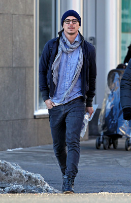photo 4 in Josh Hartnett gallery [id347107] 2011-01-24 00:00:00