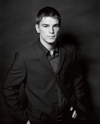 photo 29 in Josh Hartnett gallery [id241854] 2010-02-08 00:00:00