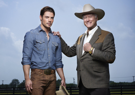 photo 10 in Josh Henderson gallery [id674982] 2013-11-01 00:00:00