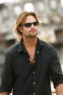 Josh Holloway pic #100982