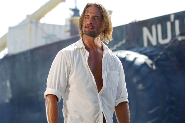 Josh Holloway pic #88439