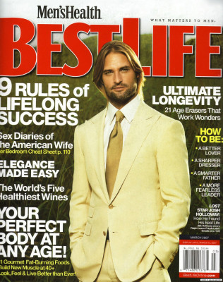 Josh Holloway pic #88419