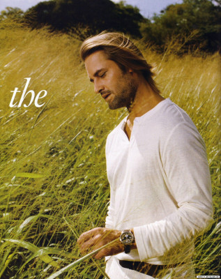 Josh Holloway pic #88418